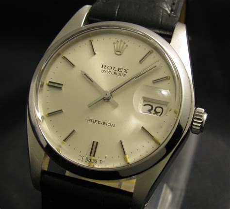 rolex anni 70 oyster superlativ|original rolex oysterdate.